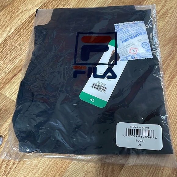 NWT Fila Ladies' Cotton Tight #166 167 168 169 (LE03) - Picture 7 of 8